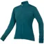 Endura Women's Xtract Roubaix L/S Jersey Teal